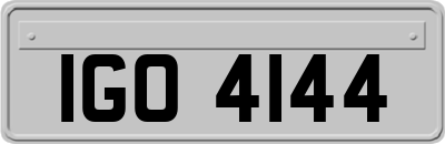 IGO4144