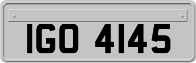 IGO4145