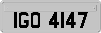 IGO4147