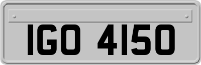 IGO4150