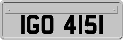IGO4151