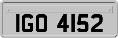 IGO4152
