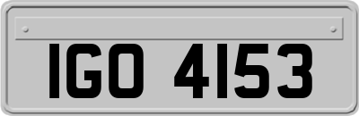 IGO4153