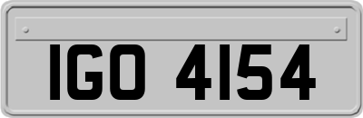 IGO4154