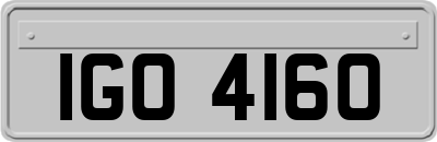IGO4160