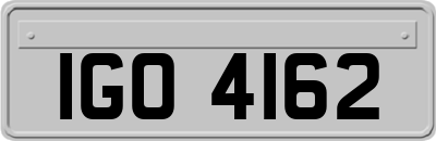 IGO4162