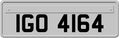 IGO4164