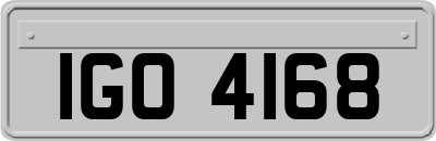 IGO4168