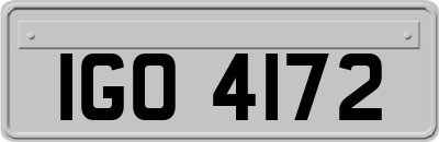 IGO4172