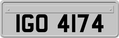 IGO4174