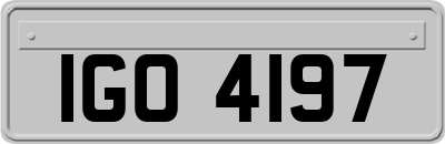 IGO4197