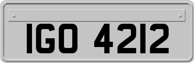 IGO4212