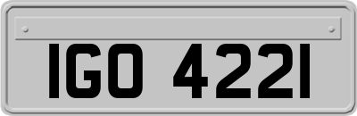 IGO4221