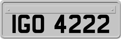 IGO4222