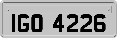 IGO4226