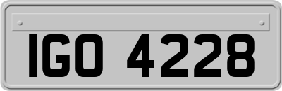 IGO4228