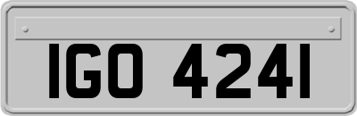 IGO4241