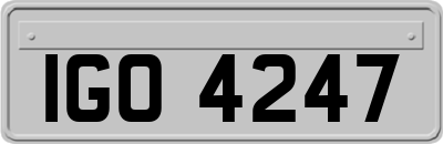 IGO4247