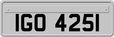 IGO4251