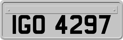 IGO4297