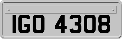 IGO4308