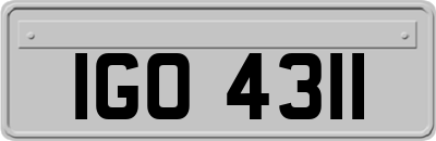 IGO4311