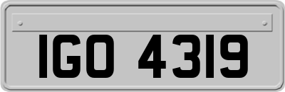 IGO4319