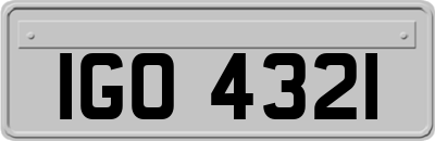 IGO4321