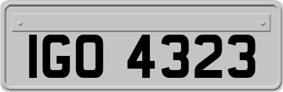 IGO4323