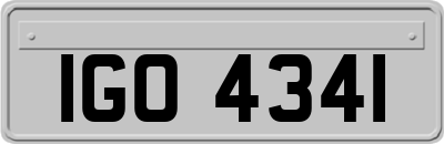 IGO4341