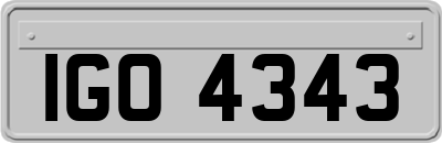 IGO4343
