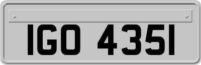 IGO4351
