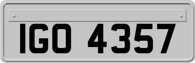 IGO4357