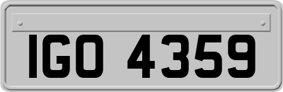 IGO4359