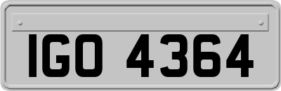 IGO4364