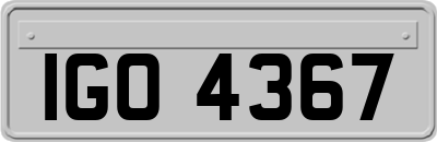 IGO4367