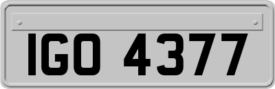 IGO4377