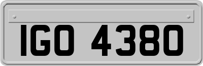 IGO4380