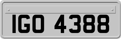 IGO4388