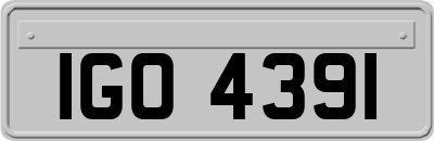 IGO4391