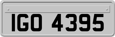IGO4395