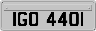 IGO4401