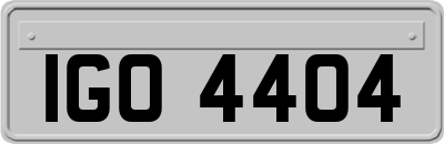 IGO4404