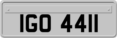 IGO4411
