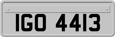 IGO4413