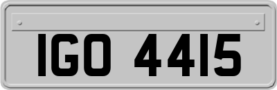 IGO4415