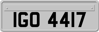 IGO4417