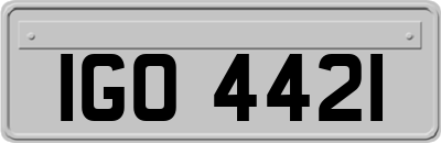 IGO4421