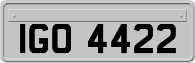 IGO4422