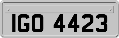 IGO4423